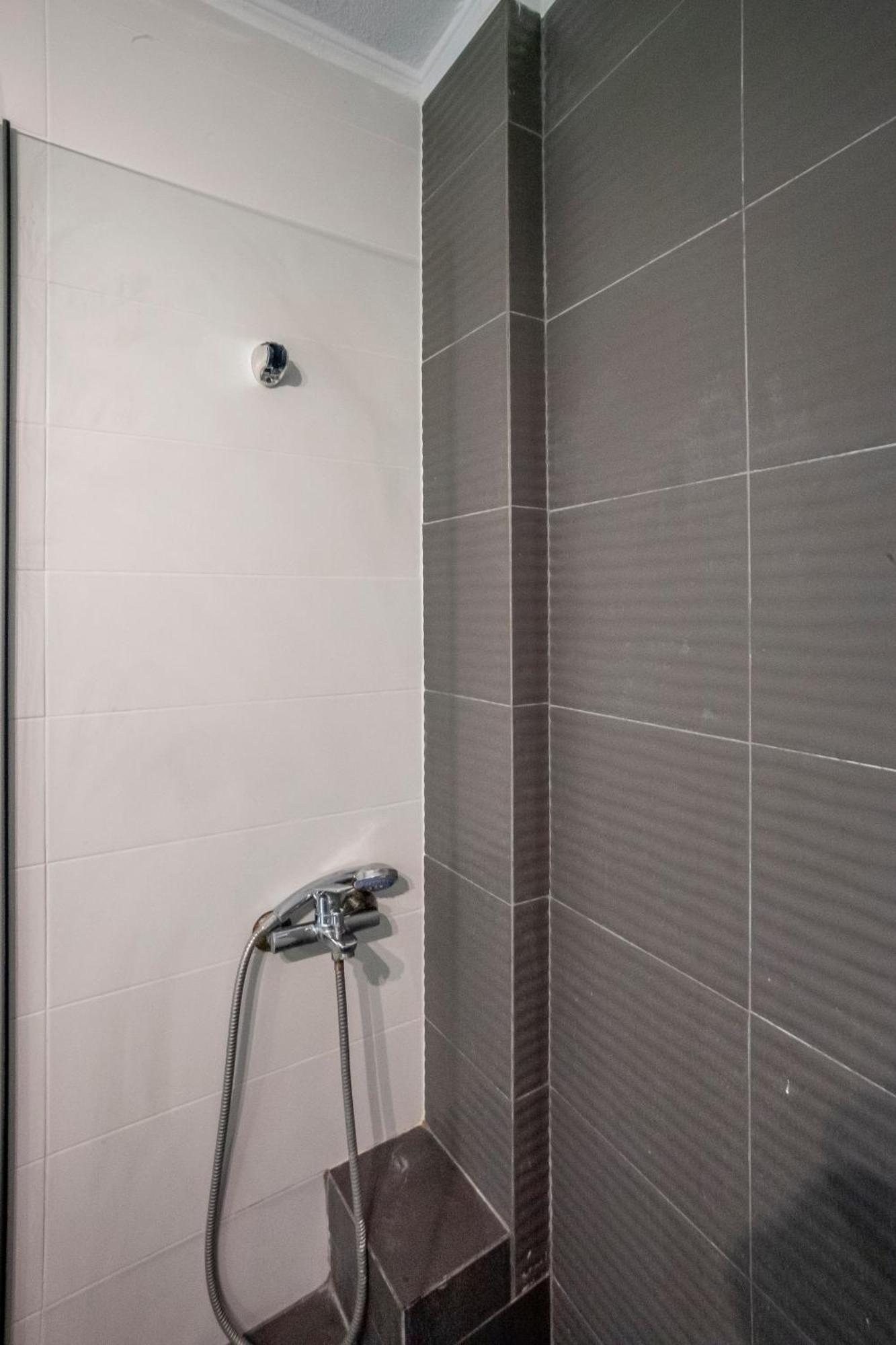 Akrotiri Apartment Pefkochori Exterior foto